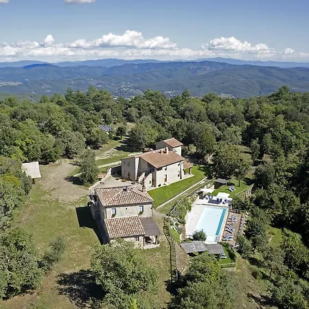Il Monte Sul Chianti *