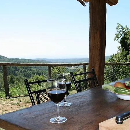 Il Monte Sul Chianti * Bucine