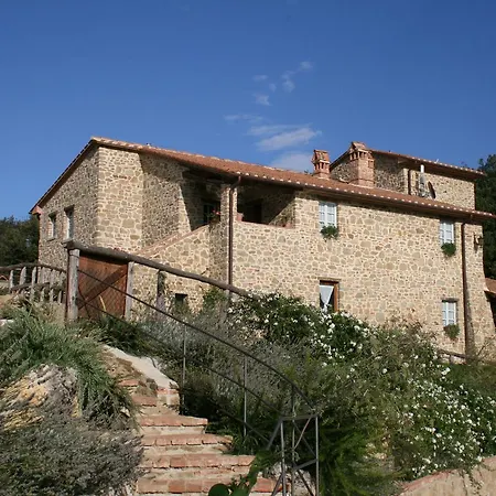 Villa Il Monte Sul Chianti