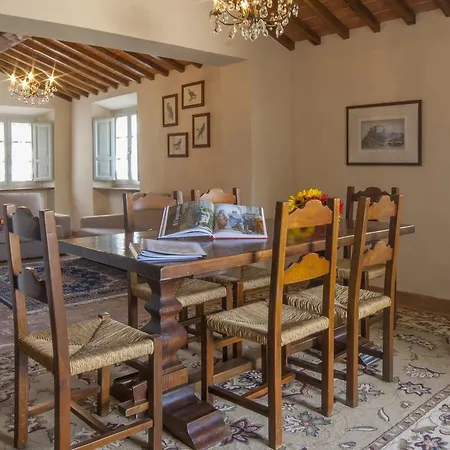 Il Monte Sul Chianti Bucine